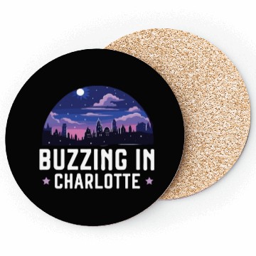 Discover Charlotte North Carolina USA America United States Coasters