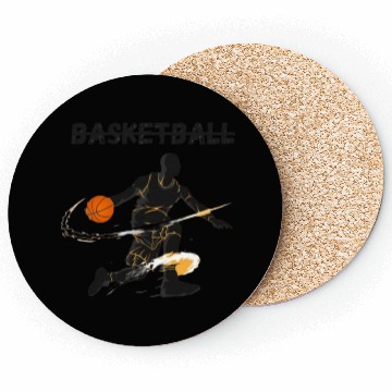 Discover funny basketball profitionnal sport t'Coasters