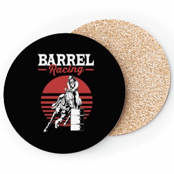 Discover Barrel Racing For Rodeo Coasters