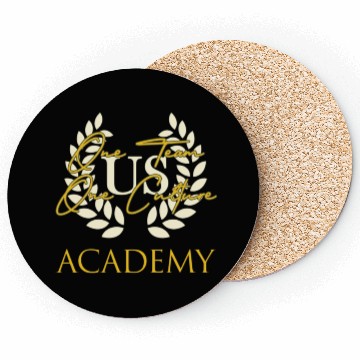 Discover US Academy Coasters