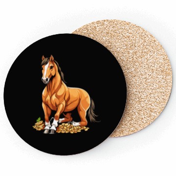 Discover Horse Riding Coasters