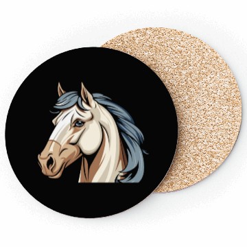Discover Horse Riding Head Coasters