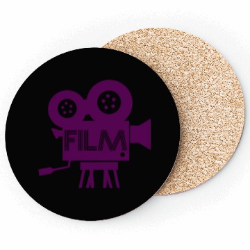 Discover Iconic Movie Moments Coasters