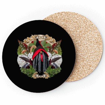 Discover Krampus in Nature Coasters
