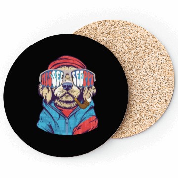 Discover MISEESEEPPI, dog, USA, Mississippi Coasters