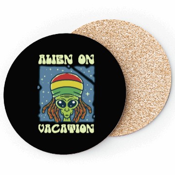Discover Alien, Aliens, UFO, UAP, Space Unknown Flight Coasters