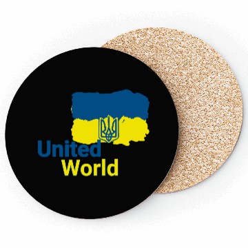 Discover United World - Ukraine Coasters