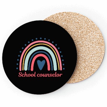 Discover School Counselor - Guidance counselor Coasters