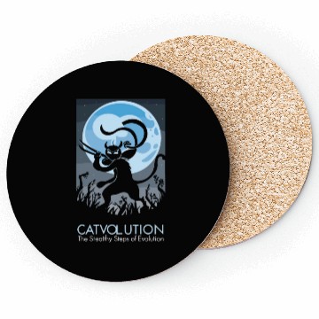 Discover Catvolution The Stealthy Steps of Evolution Coasters