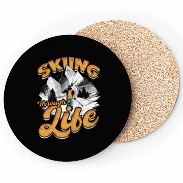 Discover Skiing through Life - Snow Coasters