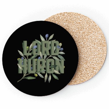 Discover Lord Huron Olive Branch Coasters