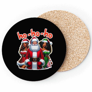 Discover Ho-Ho-Ho Coasters