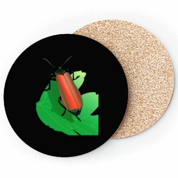 Discover Micro Marvels Coasters