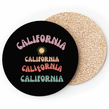 Discover California Chronicles: Sun, Surf, and City Lights Coasters