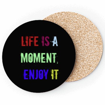 Discover life Coasters