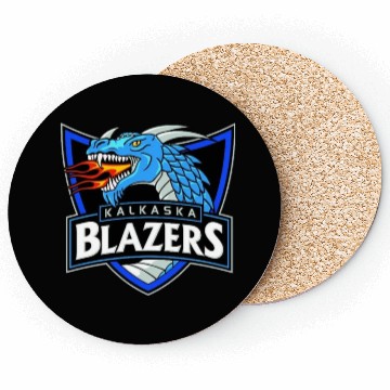 Discover Blazers Dragon Coasters