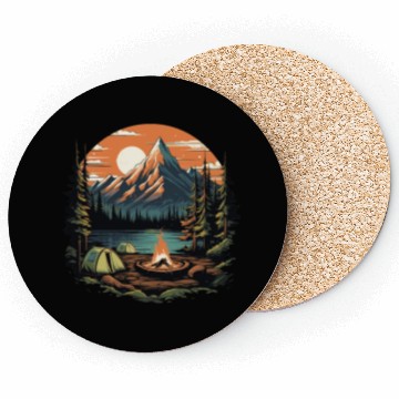 Discover Forest nature trekking adventure Coasters