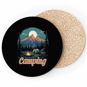 Discover Forest nature trekking adventure Coasters