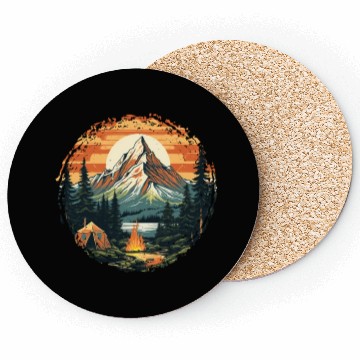 Discover Forest nature trekking adventure Coasters