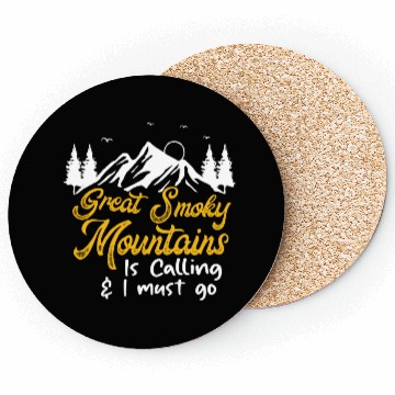 Discover Great Smoky Mountains Is Calling Coasters
