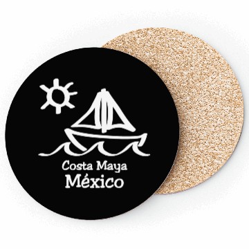Discover Costa Maya Mexico Sailboat Vacation Trip Beach Coasters
