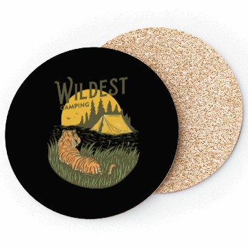 Discover Wildest Camping Coasters