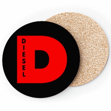 Discover Diesel Coasters