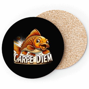 Discover Carpe Diem Coasters