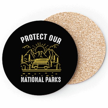 Discover Environment protect national parks Coasters