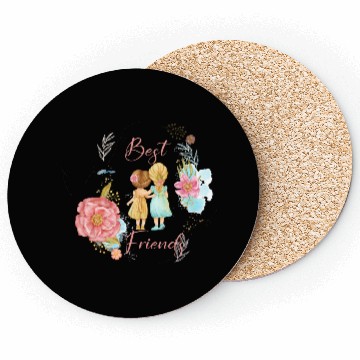 Discover best friends Coasters