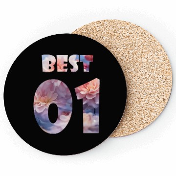 Discover best friends forever for 3 - BEST Coasters