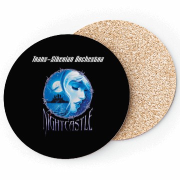 Discover Trans Siberian Orchestra Coasters