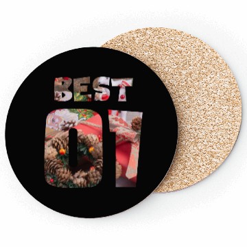 Discover best friends for 3 - BEST Coasters