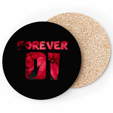 Discover best friends for 3 - FOREVER Coasters