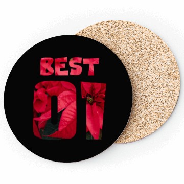 Discover best friends for 3 - BEST Coasters