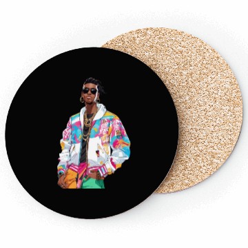 Discover African Mafia Coasters