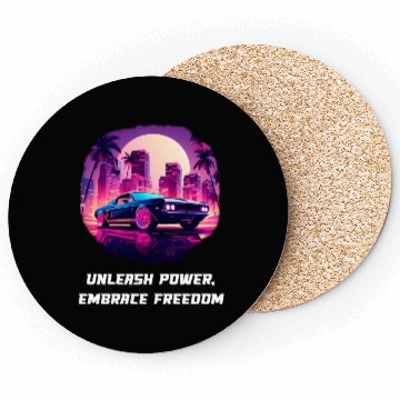 Discover Unleash Power Embrace Freedom Coasters