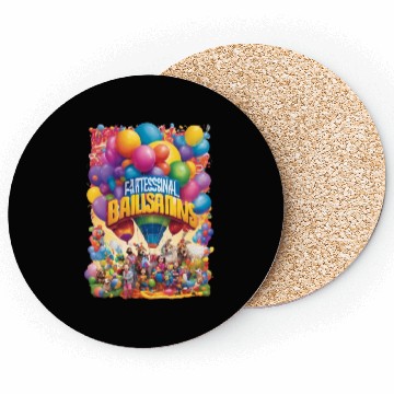 Discover Professional Balloon Animals Artists Entertainers Coasters