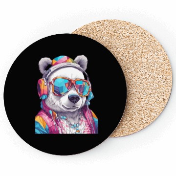 Discover Gummi Bears Coasters