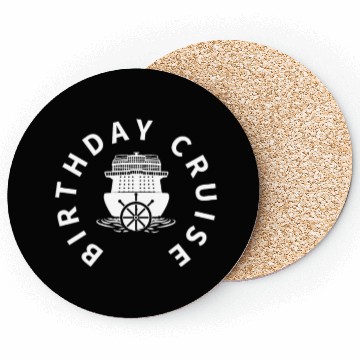 Discover Birthday Cruise Ship Cruise Coasters