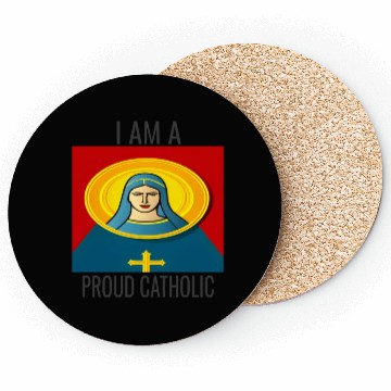 Discover A Proud Catholic Coasters.
