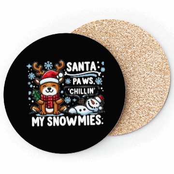 Discover Winter Wonderland Embrace the Magic Coasters