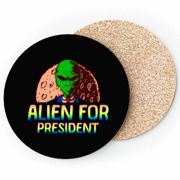 Discover Alien, Aliens, UFO, UAP, Space Unknown Flight Coasters