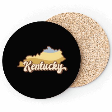 Discover Kentucky Coasters