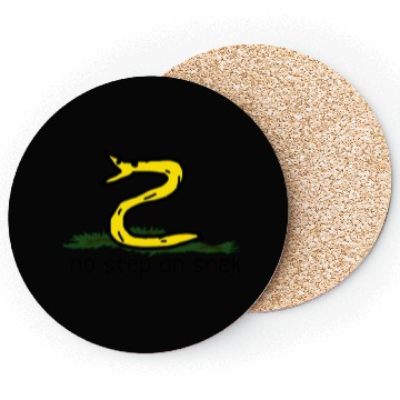 Discover No Step On Snek Coasters