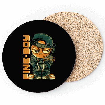 Discover Fine Boy Coasters