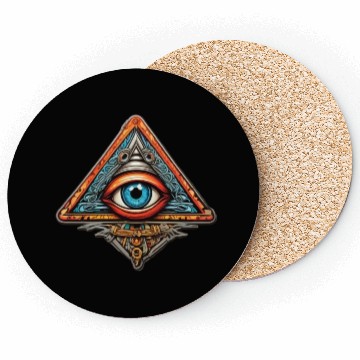 Discover world society illuminati Coasters