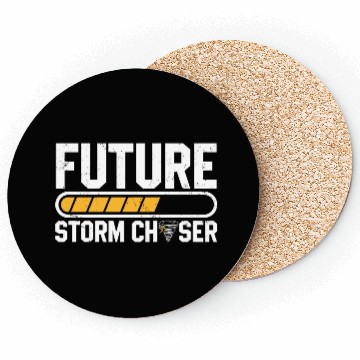 Discover Storm Chasing Coasters