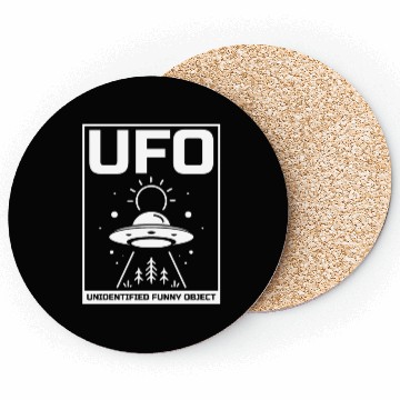 Discover Alien, Aliens, UFO, UAP, Space Unknown Flight Coasters