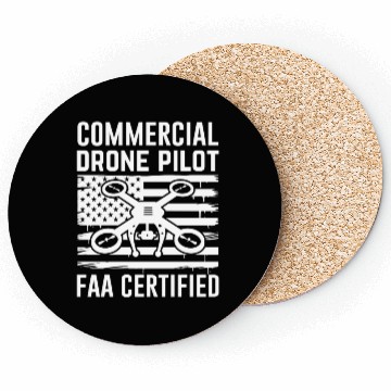 Discover Commercial Drone Pilot Faa Certified Coasters